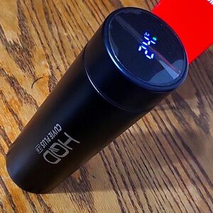 Brand new steel stainless vacuum cup